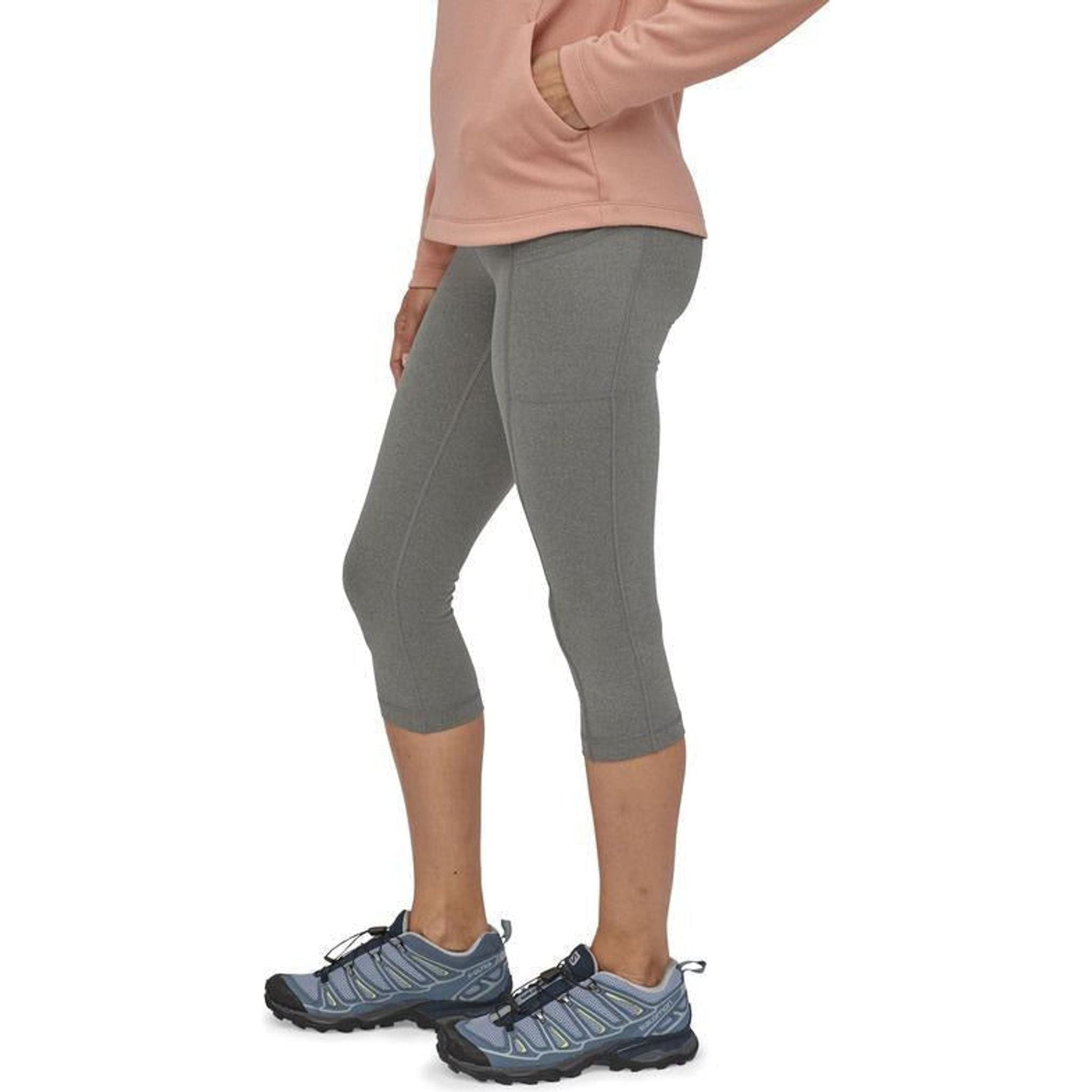 Patagonia Womens LW Pack Out Crops Outside Sports