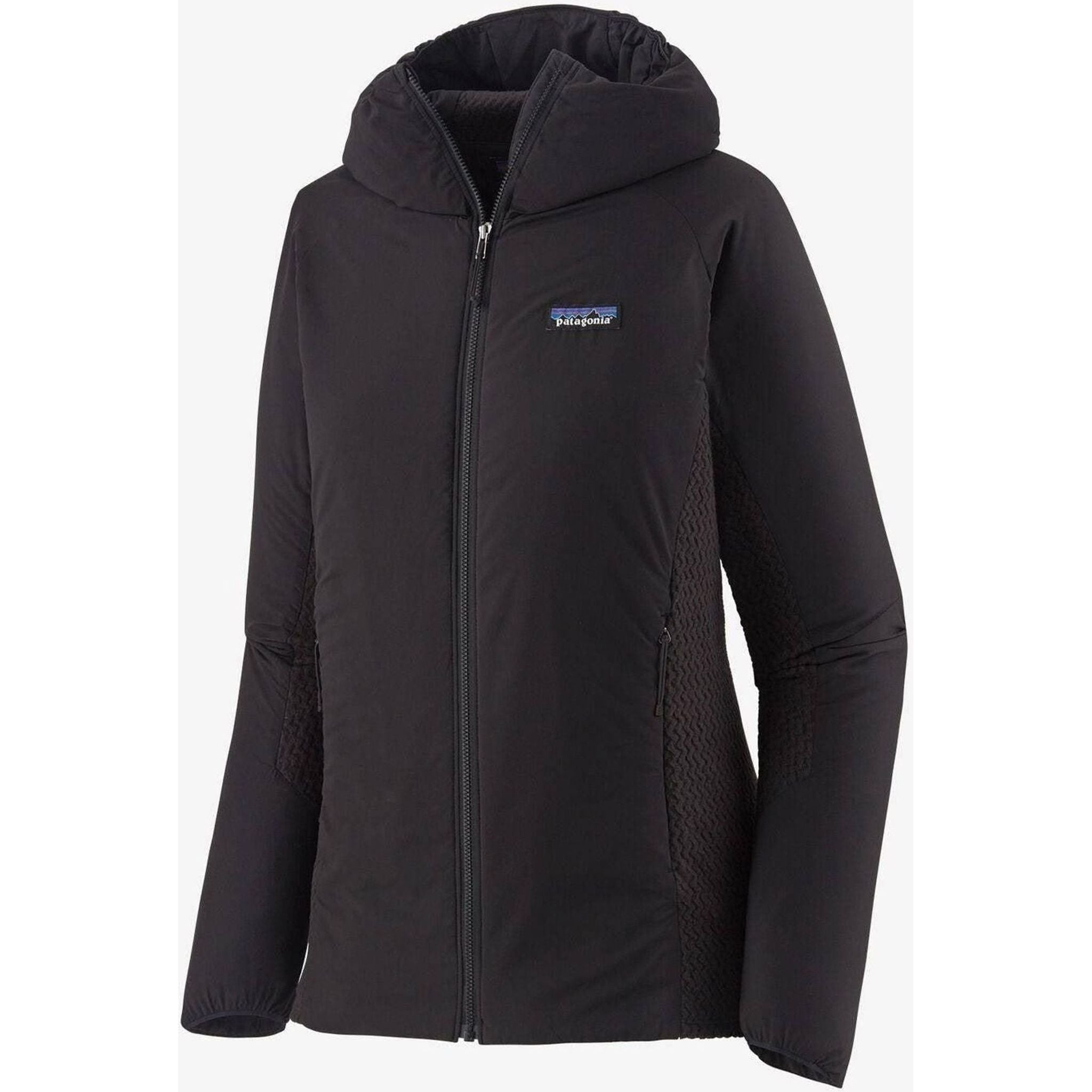 Patagonia Womens Nano-Air Light Hybrid Hoody Outside Sports