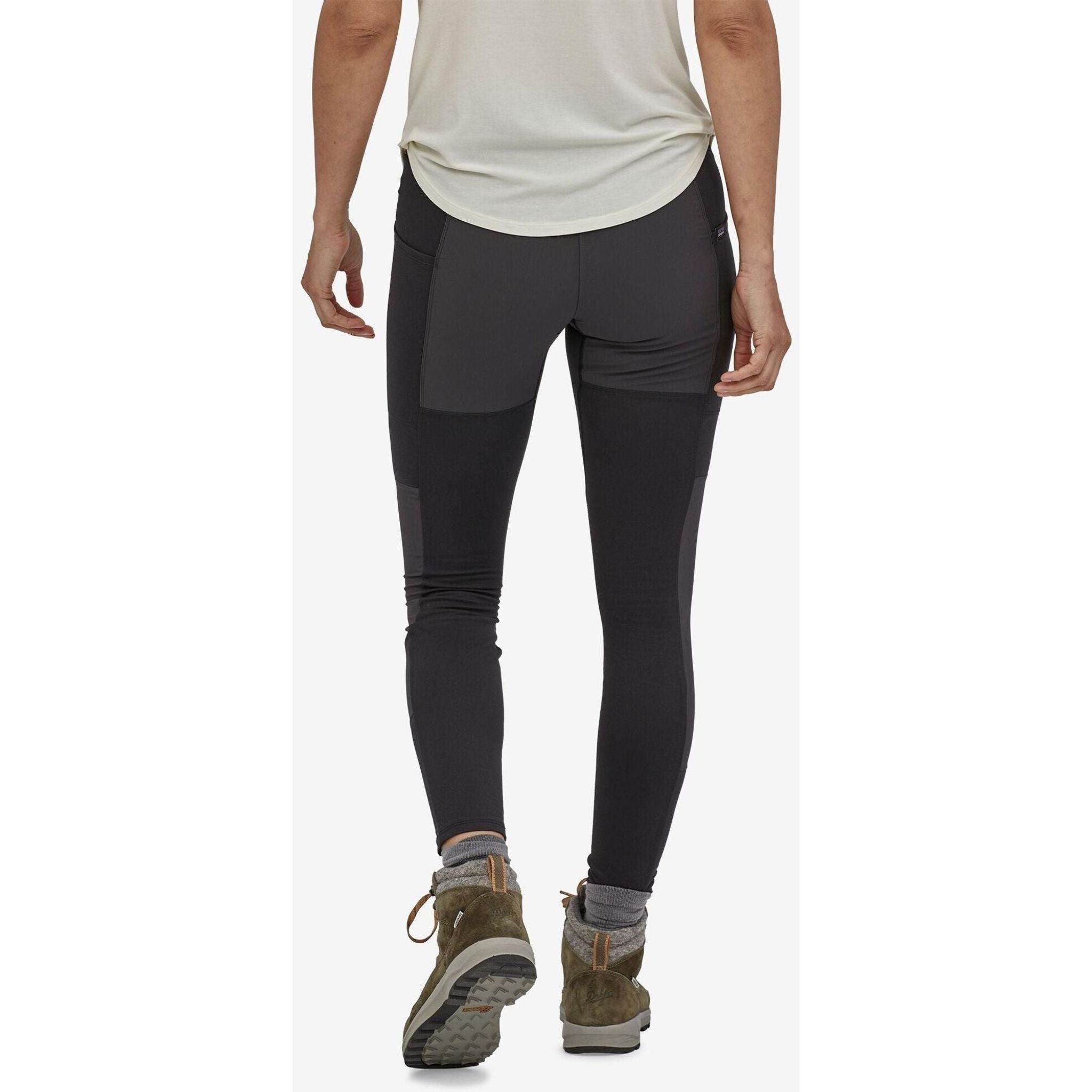 Patagonia Womens Pack Out Hike Tights Outside Sports