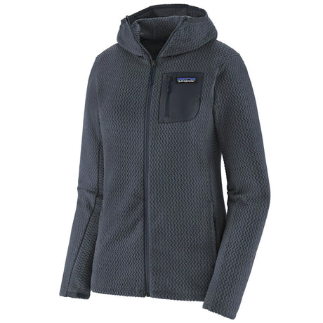 Patagonia Women's R1 Air Full-Zip Fleece Hoody '25