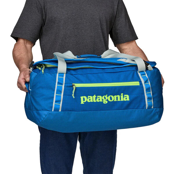 Patagonia Black Hole Duffel Bag 55L