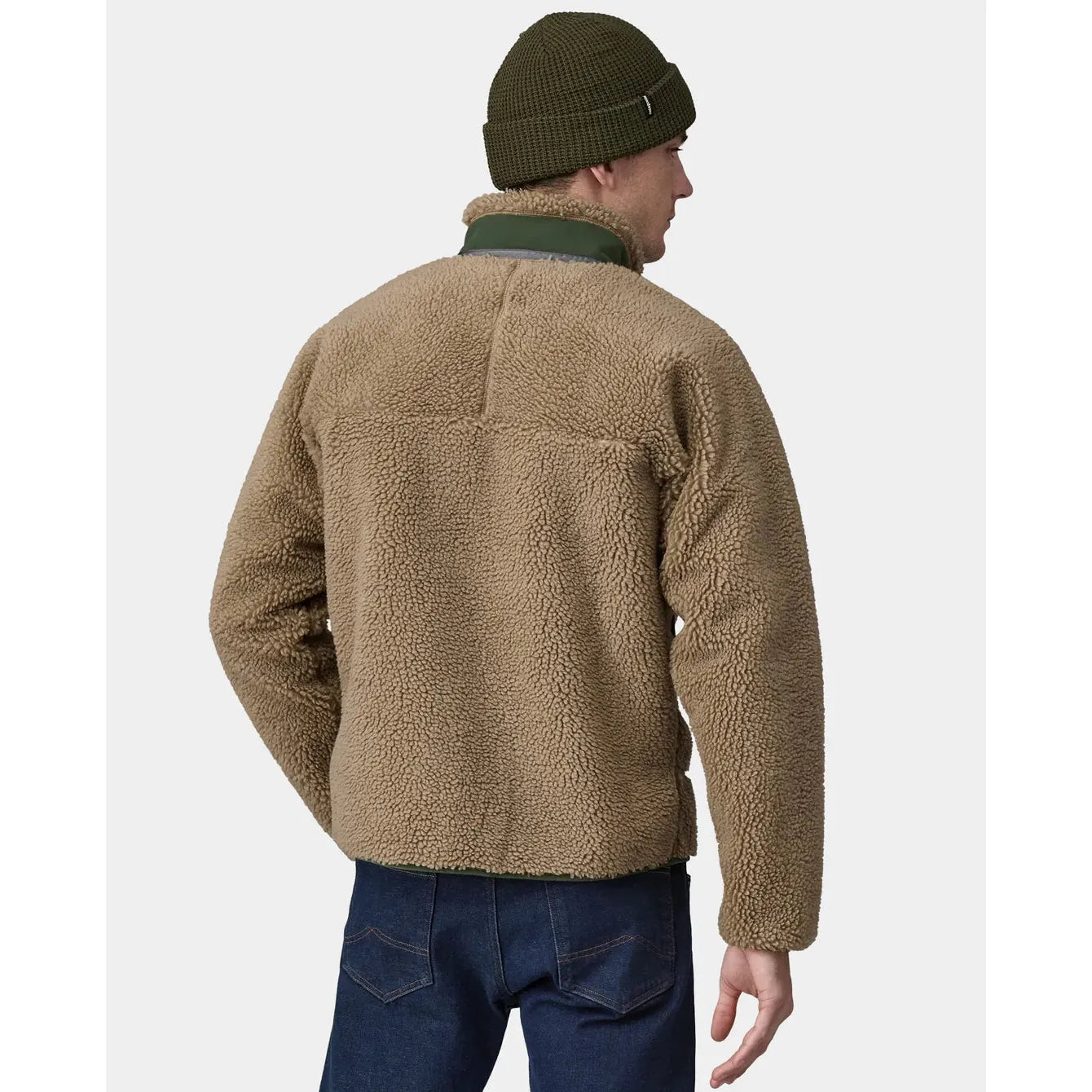 Patagonia Men's Classic Retro-X Jacket '25