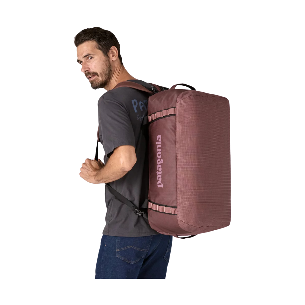 Patagonia Black Hole Duffel Bag 55L