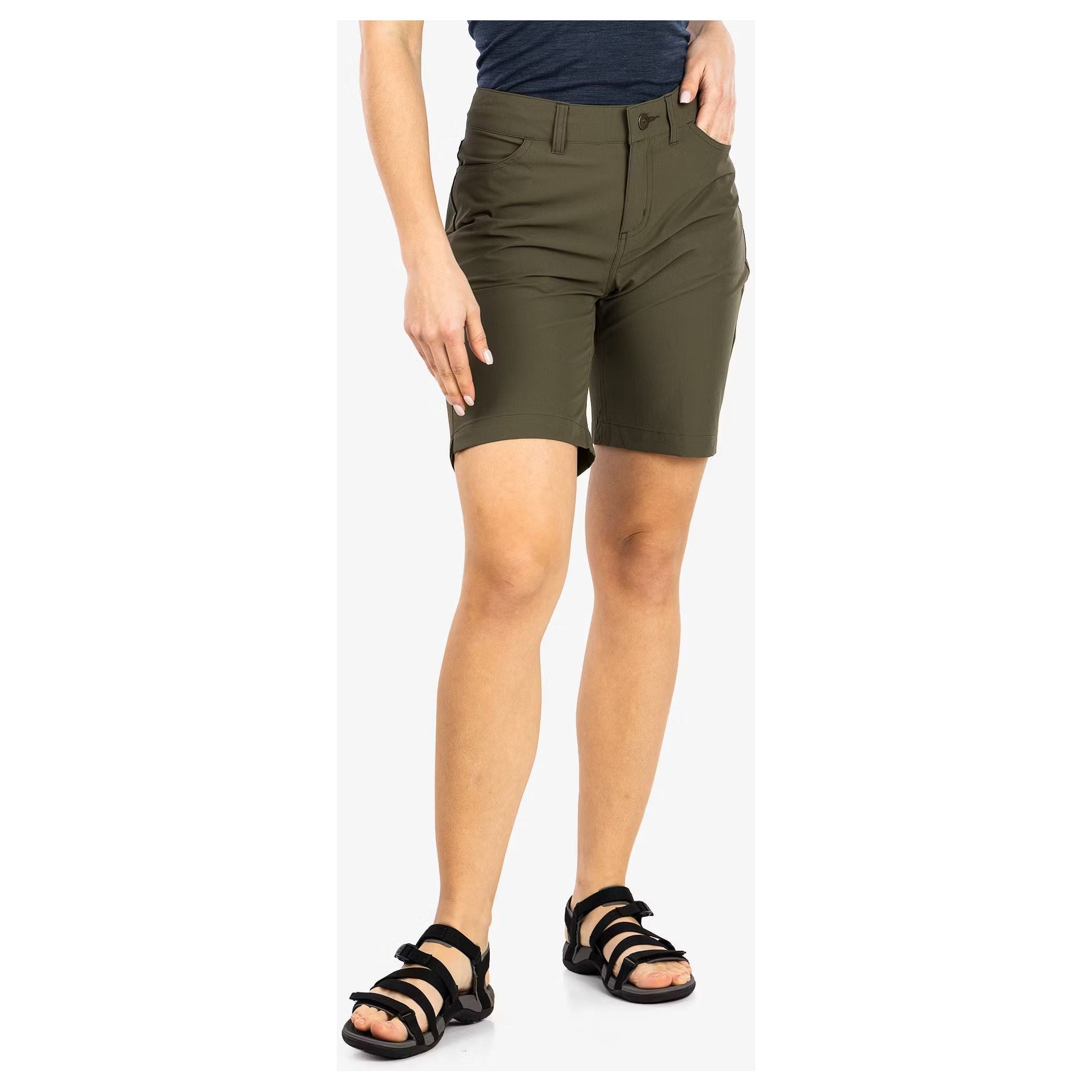 Patagonia Women's Skyline Traveller Short