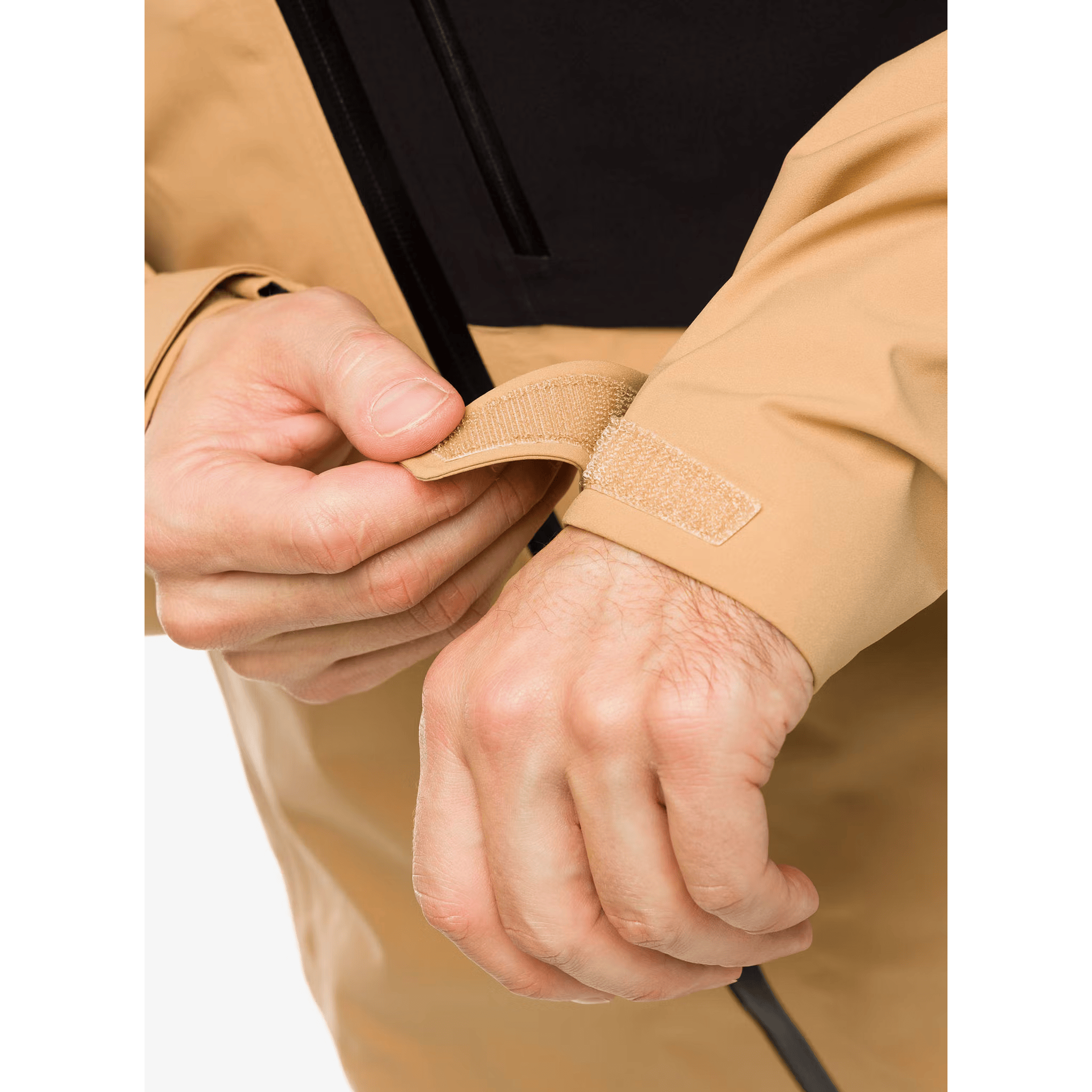 Patagonia Men's SnowDrifter Jacket