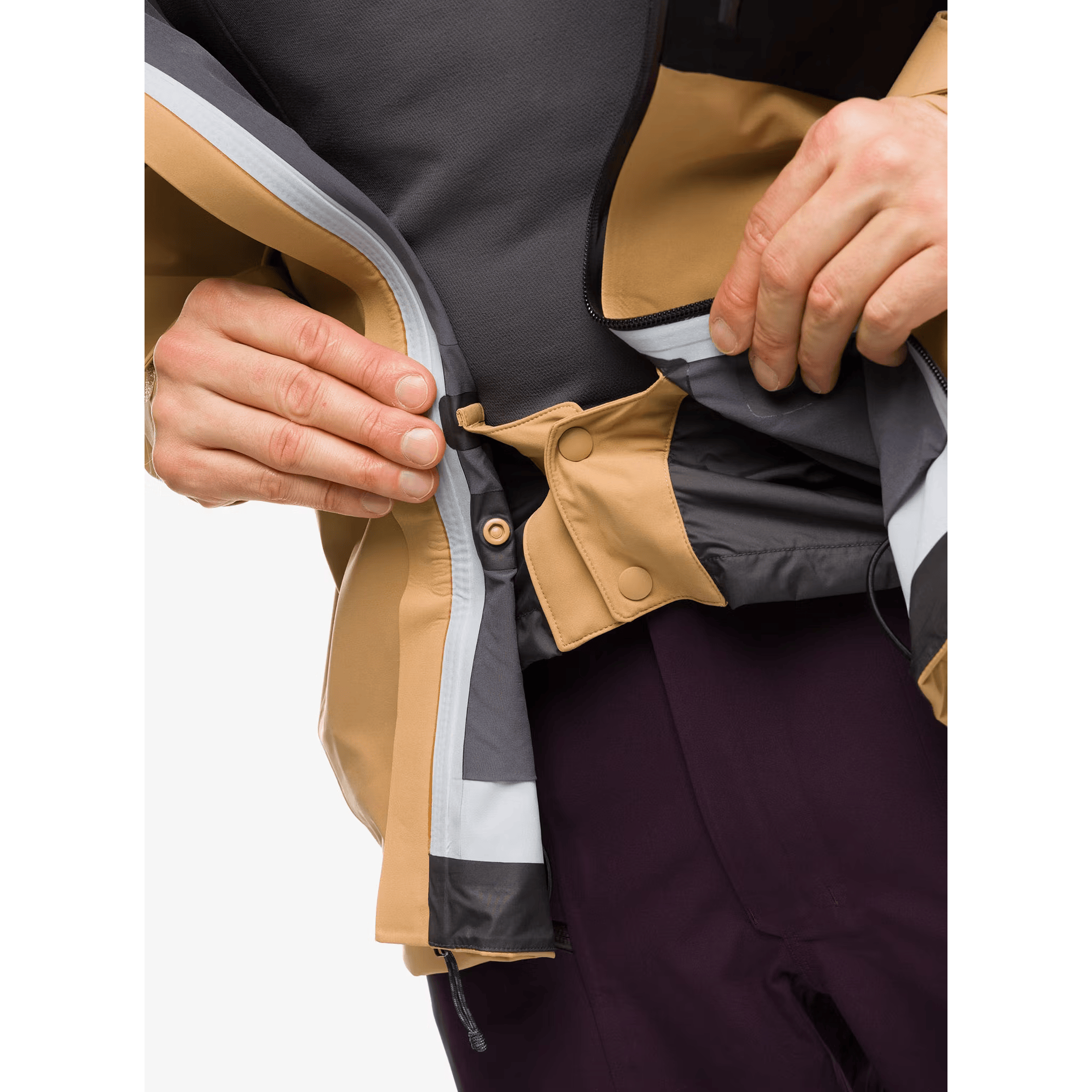 Patagonia Men's SnowDrifter Jacket