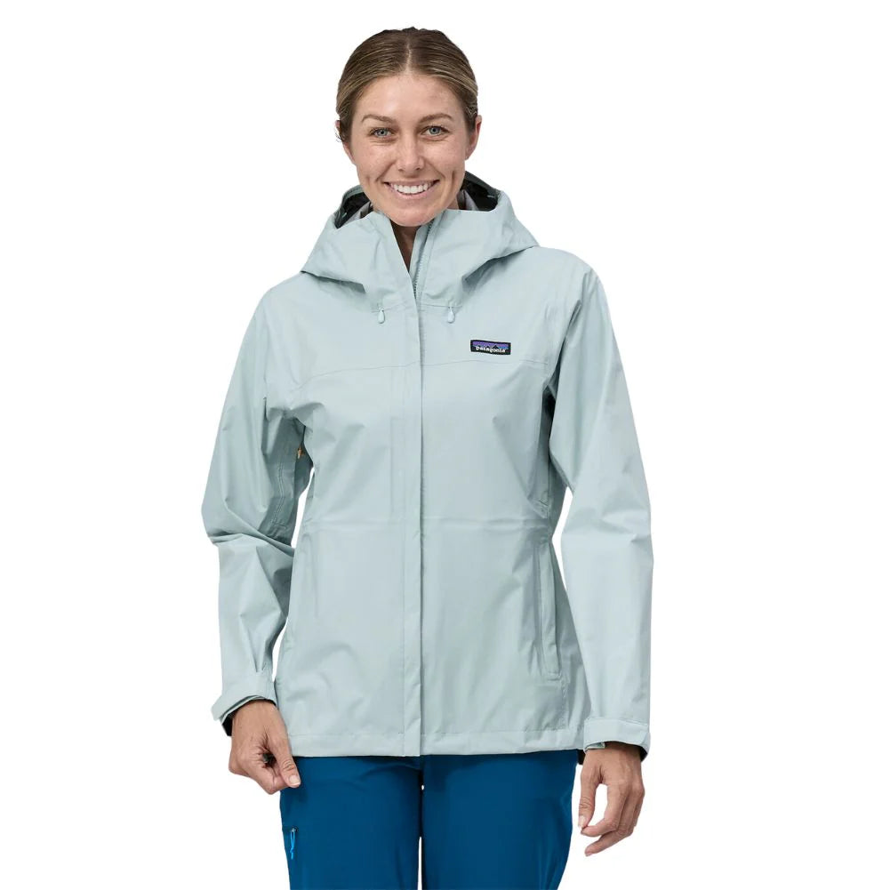 Patagonia Women's Torrentshell 3L Rain Jacket