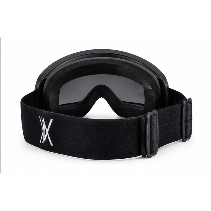 Black Peak Remarkables Magnetic Snow Goggles