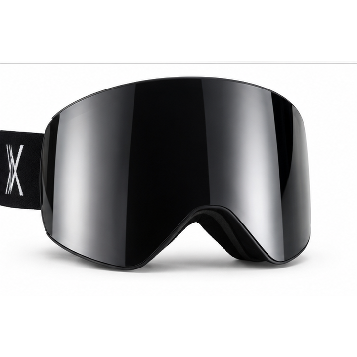 Black Peak Remarkables Magnetic Snow Goggles