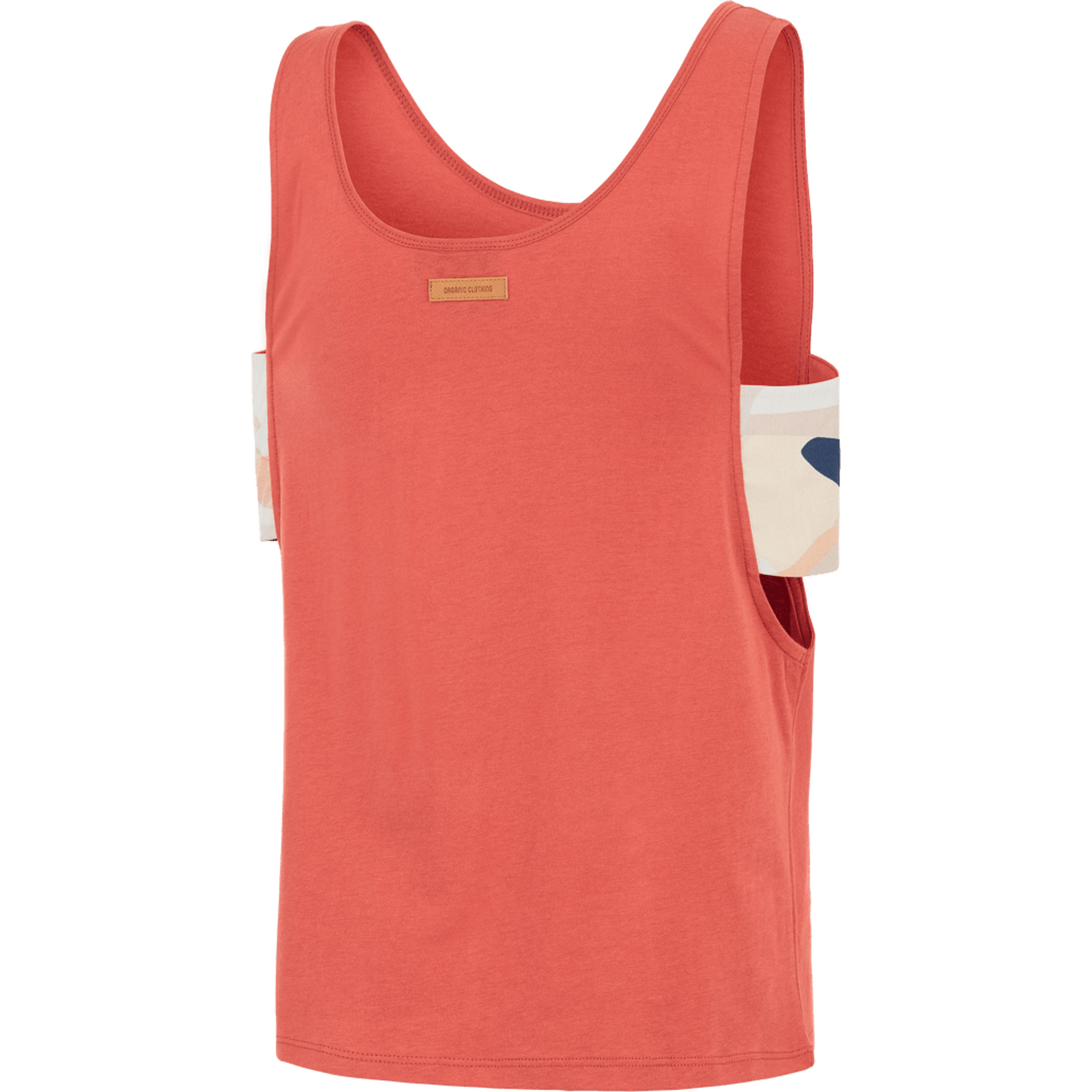 Picture Womens Didal Top Outside Sports