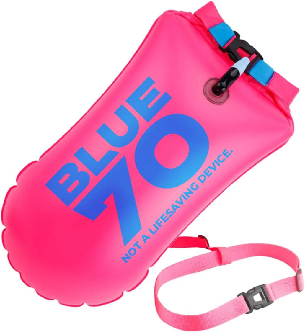 Blue70 Buddy Bag