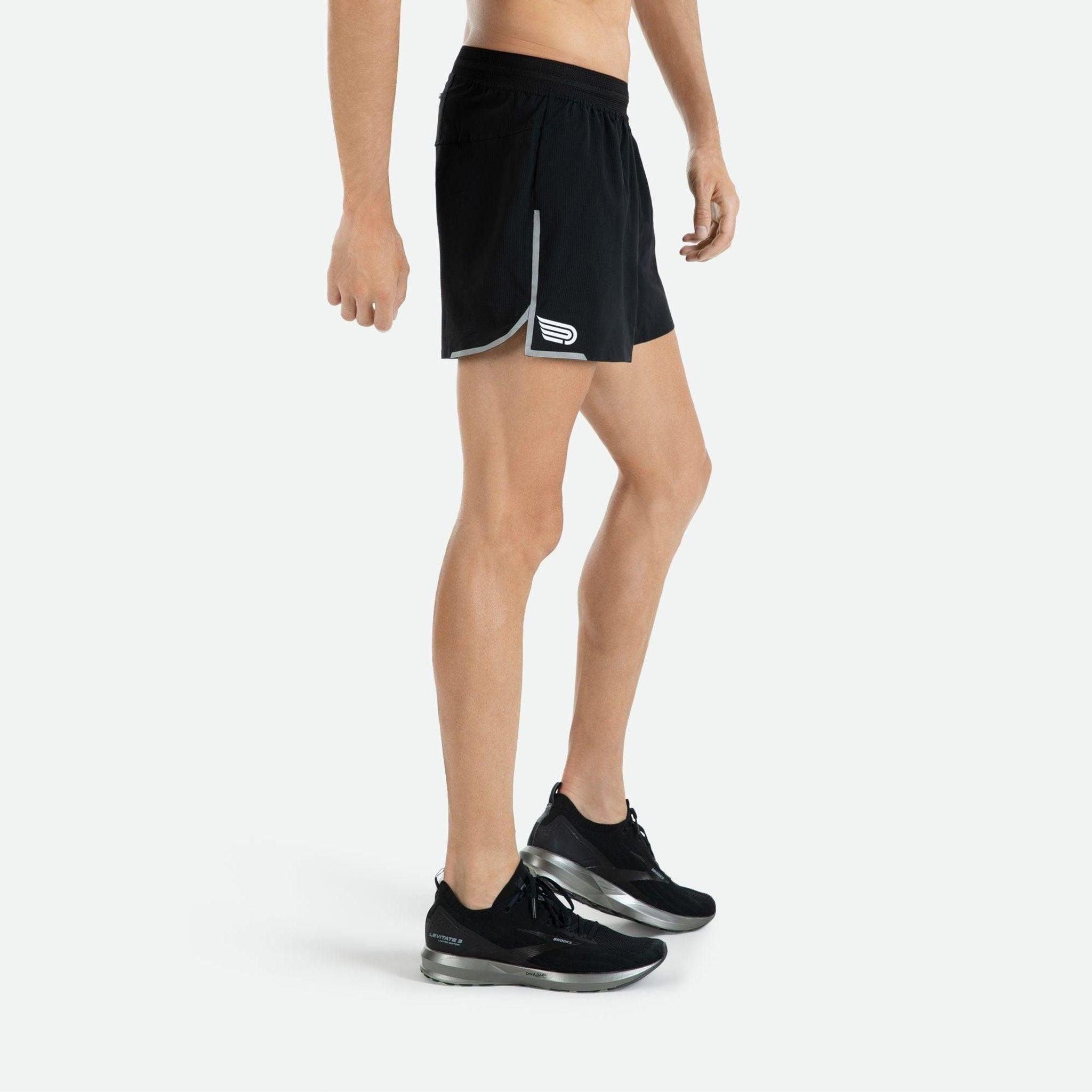 Pressio Mens Arahi 4.5' Shorts Outside Sports