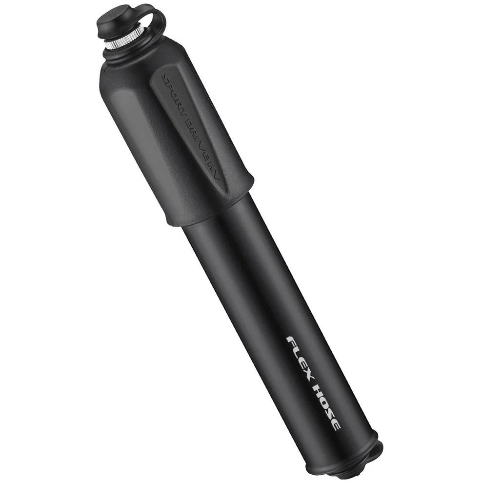 Lezyne HV Sport Drive Pump