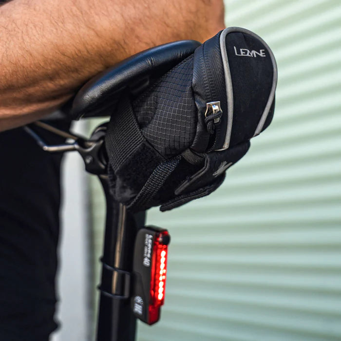 Lezyne Micro Caddy XL