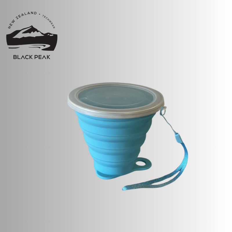 Black Peak Pop Out Cup