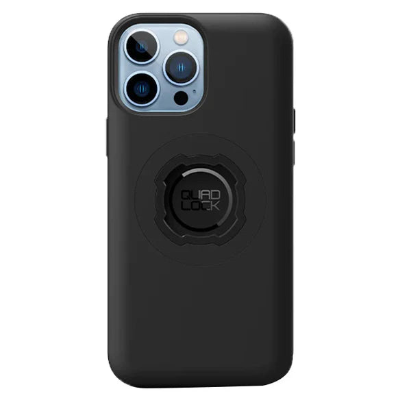 Quad Lock iPhone Case