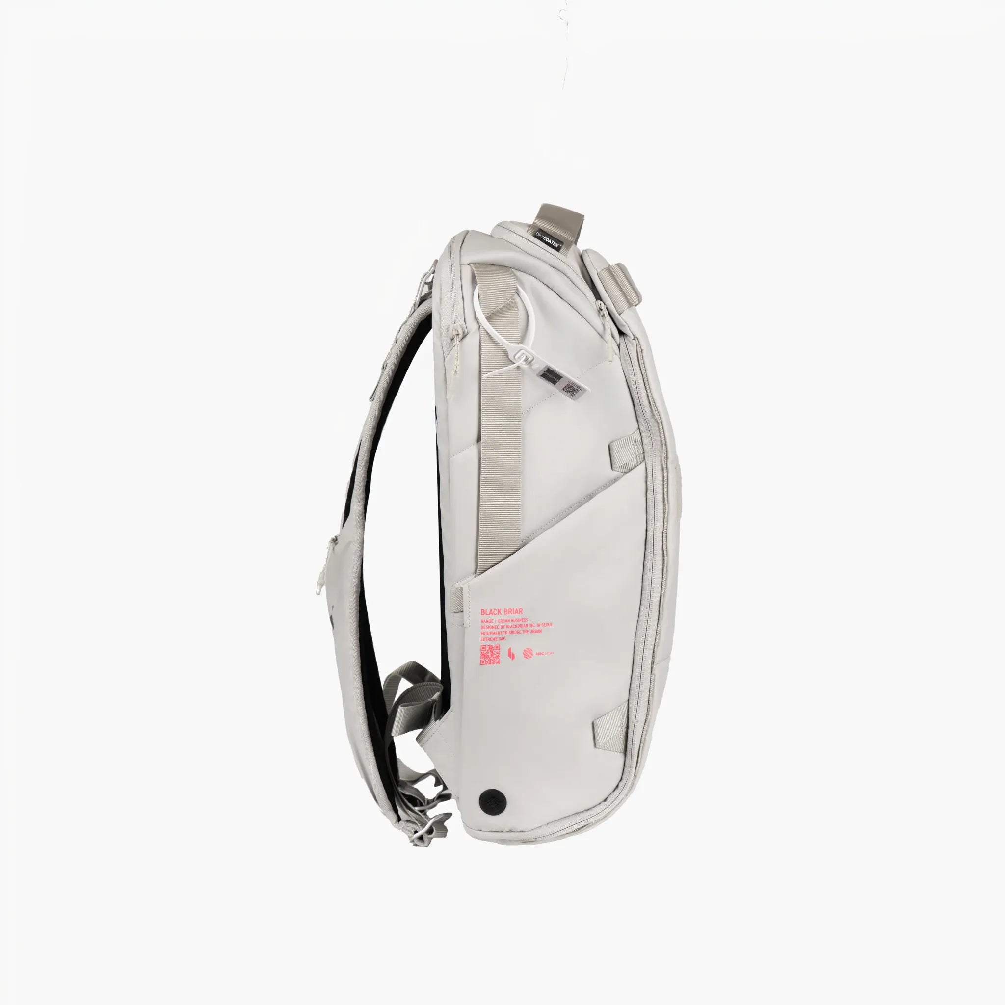 Blackbriar Range X 25L Backpack