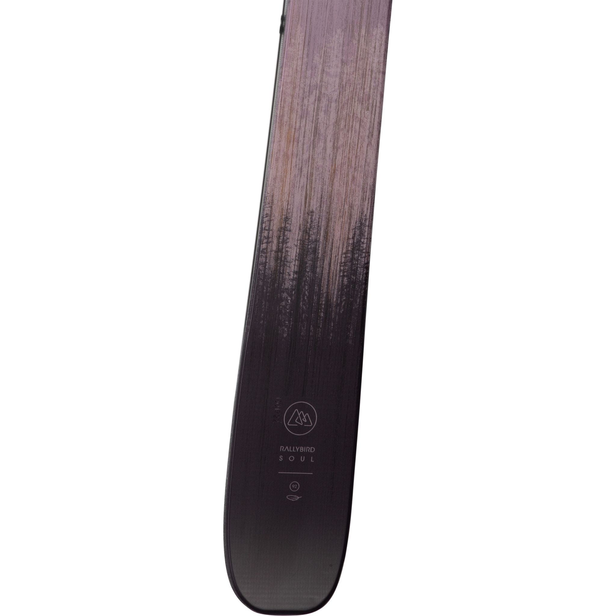Rossignol Rallybird Soul 92 Open 25/26 (Ski Only)
