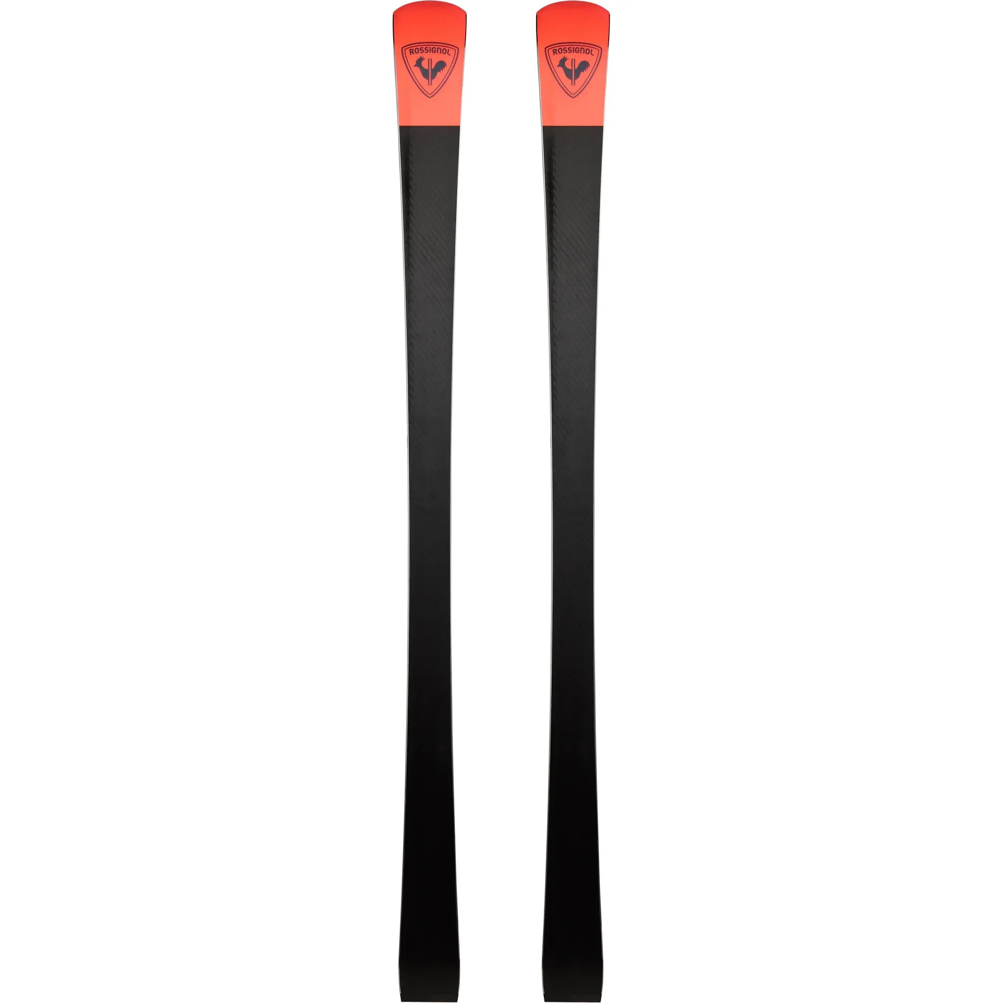Rossignol Forza 70 Ti 26 Skis With SPX14 Konect Binding