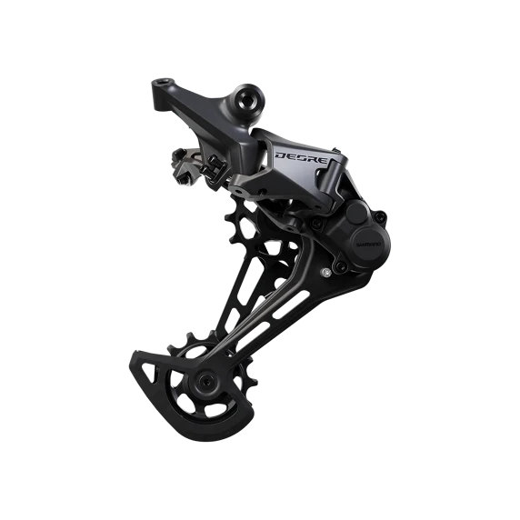 Shimano Deore RD-M6200-SGS 12 Speed Rear Derailleur Drivetrain Outside Sports