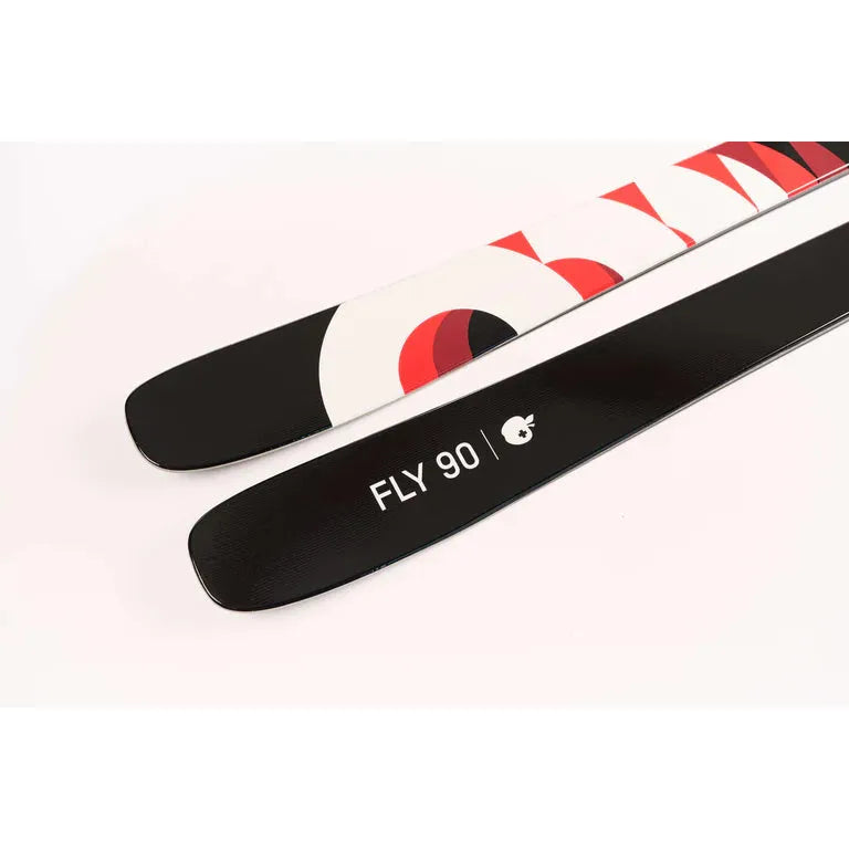 Movement Fly 90 Ski