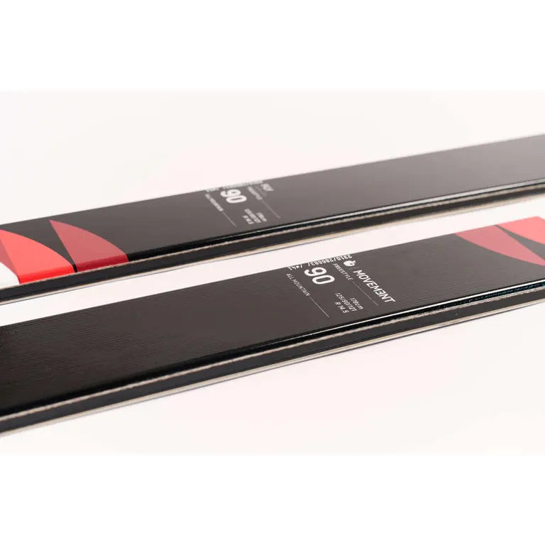 Movement Fly 90 Ski