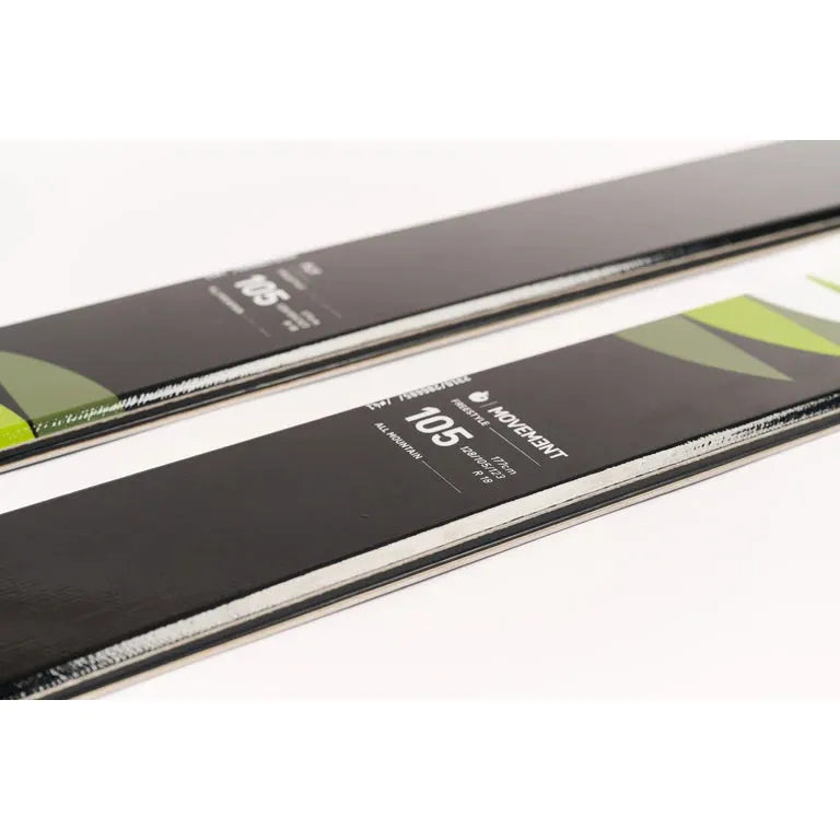 Movement Fly 105 Ski