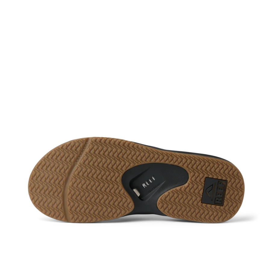 Reef Men's Fanning Jandals Jandals Outside Sports