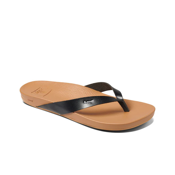Reef Women's Cushion Court Jandals