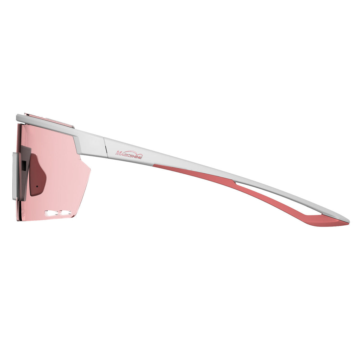 Magic Shine Rouleur Eyewear - Night Riding