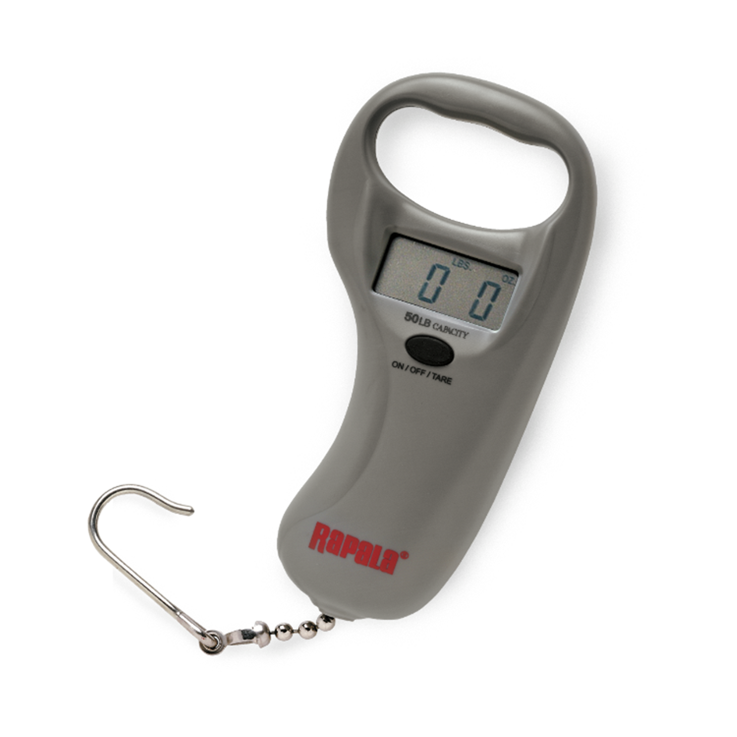 Rapala Sportsman Digital Scale 25 KG