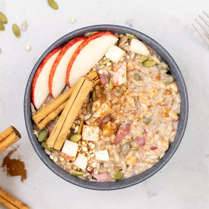 Radix Nutrition Ultra 800kcal Breakfast Meal