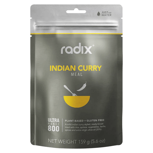 Radix Nutrition ULTRA 800kcal Meal V9