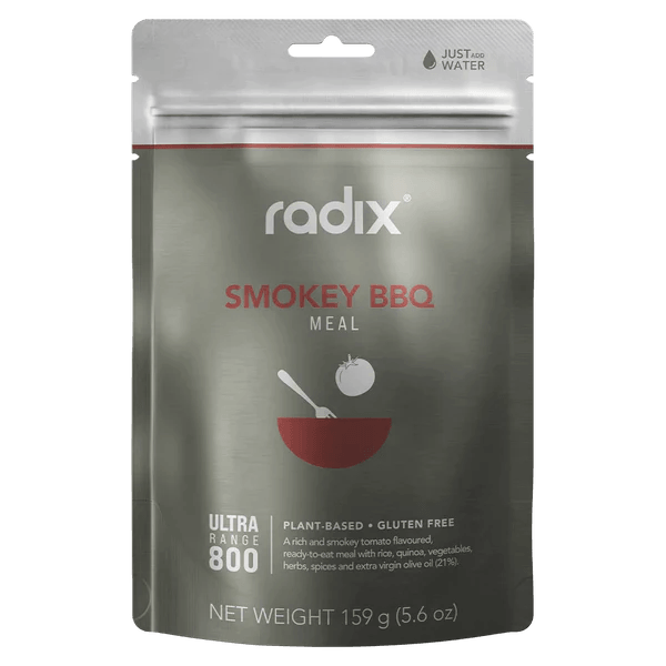 Radix Nutrition ULTRA 800kcal Meal V9
