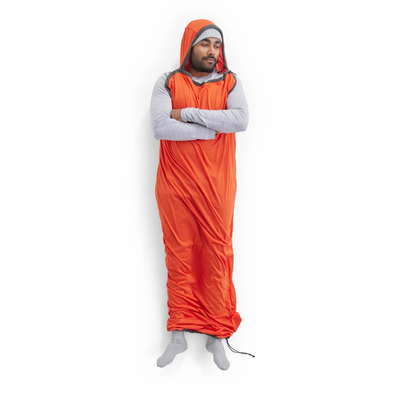 Sea To Summit Reactor Extreme Liner With Drawcord
