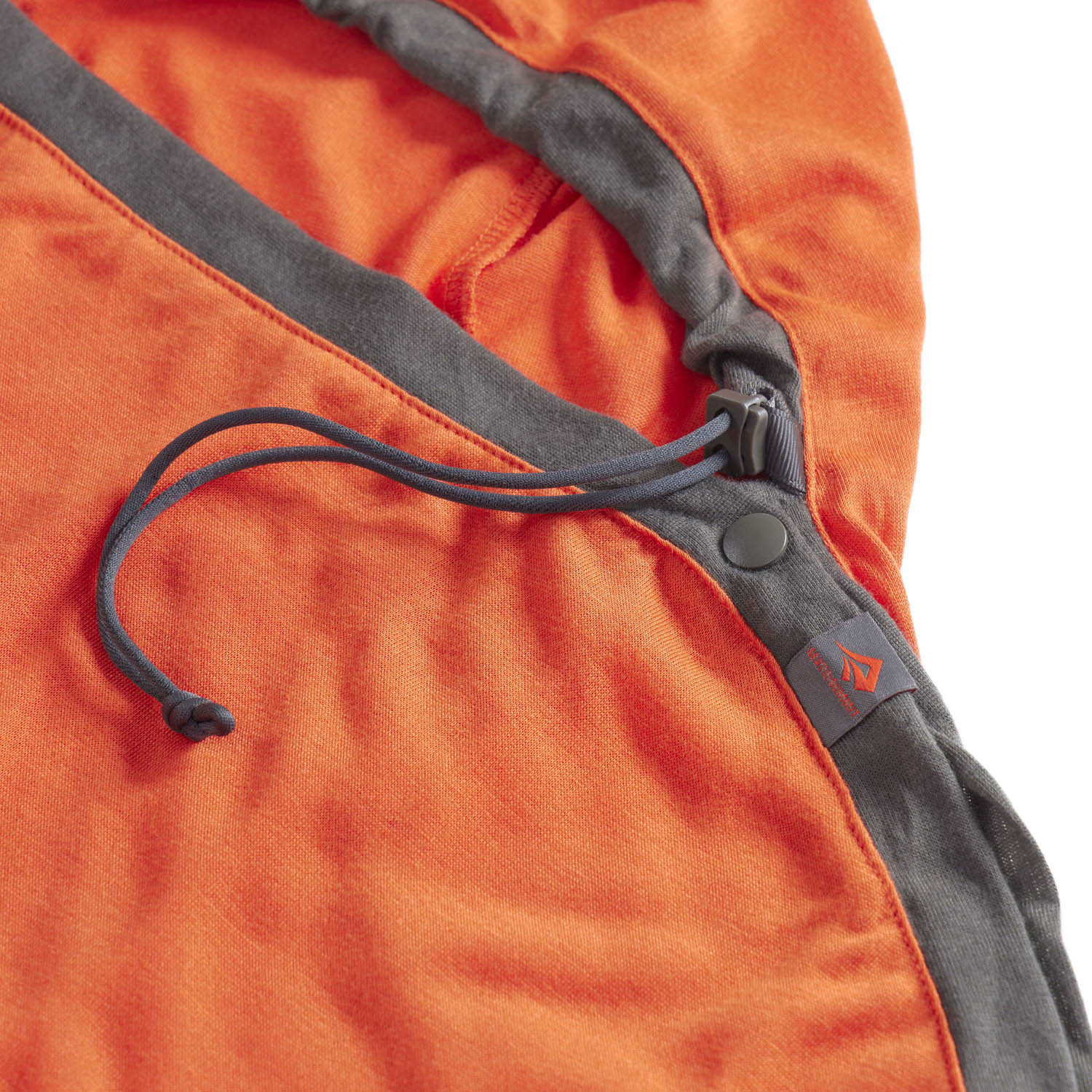 Sea To Summit Reactor Extreme Liner With Drawcord
