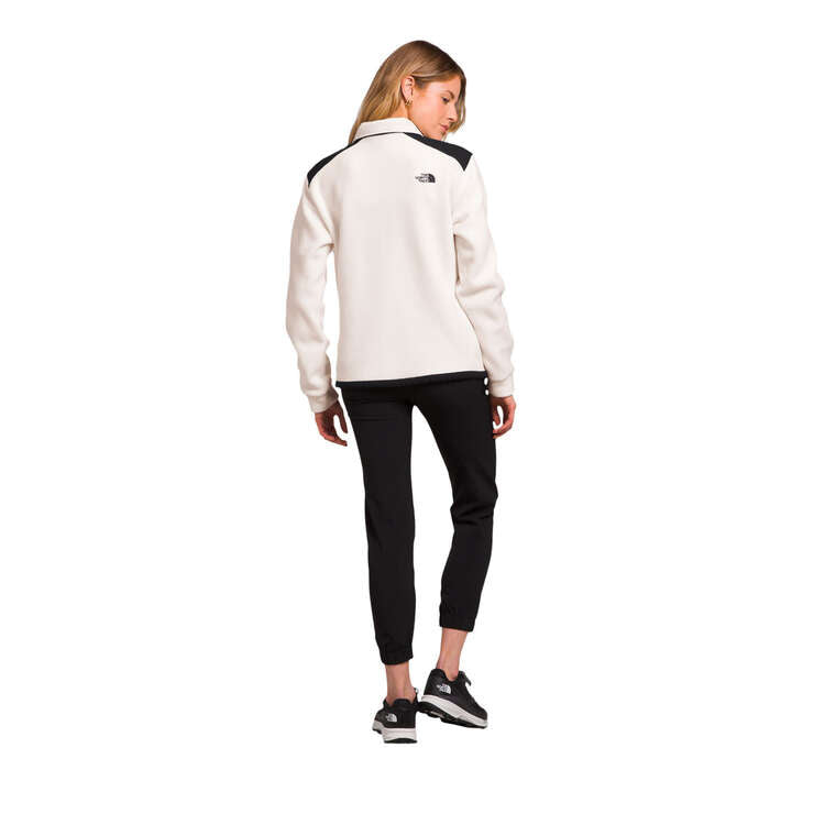 The North Face Women's Alpine Polartec 200 Fleece Full-Zip Jacket