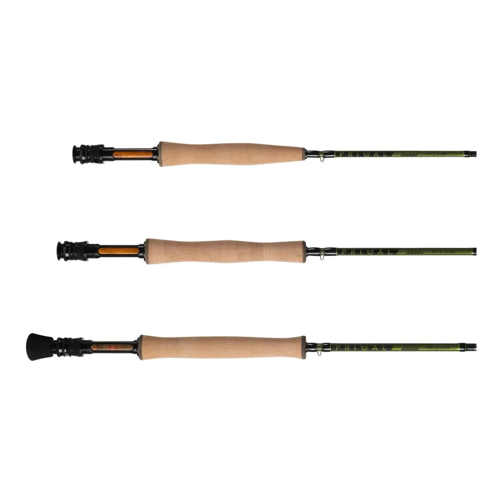 Primal Relay Fishing Rod 9ft #6