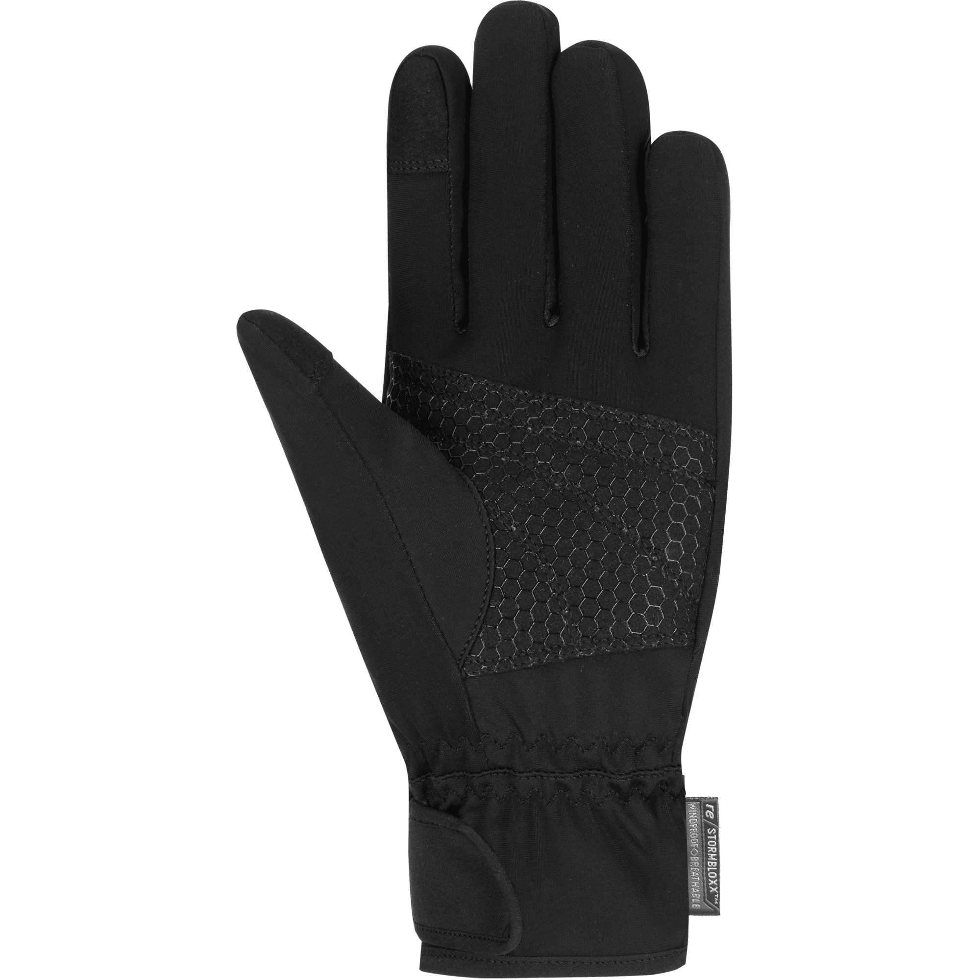 Reusch Men's Russel Stormbloxx Touch-Tec Glove