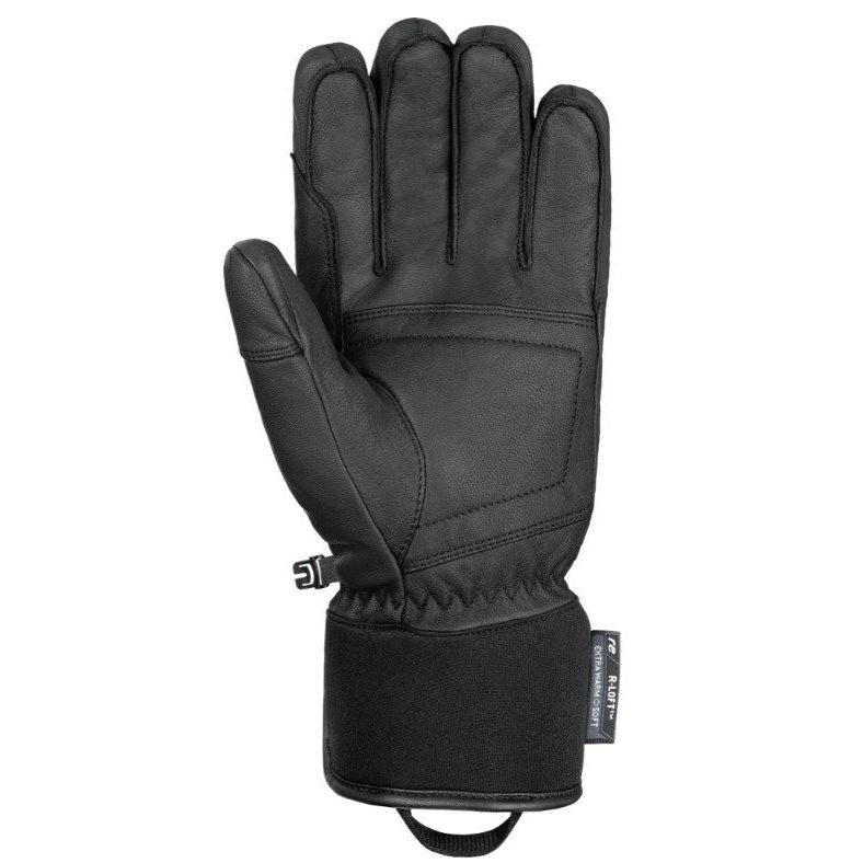 Reusch Men's Be Epic RTX XT Glove