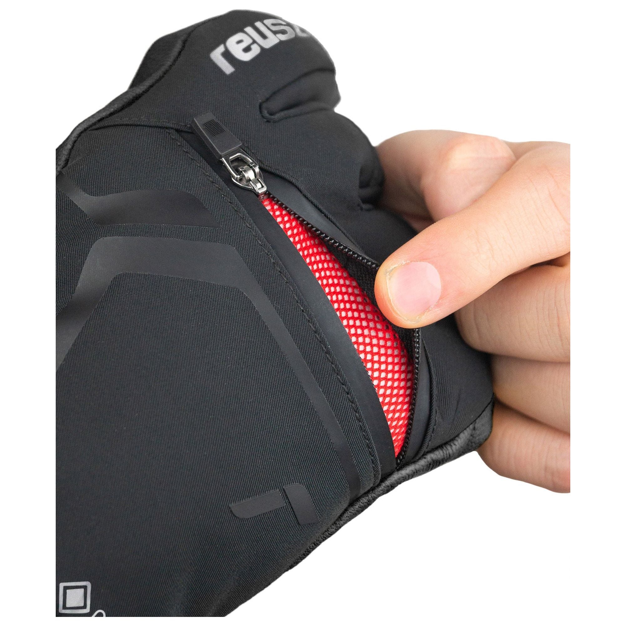 Reusch Men's Down Spirit Gore-Tex SC Gloves