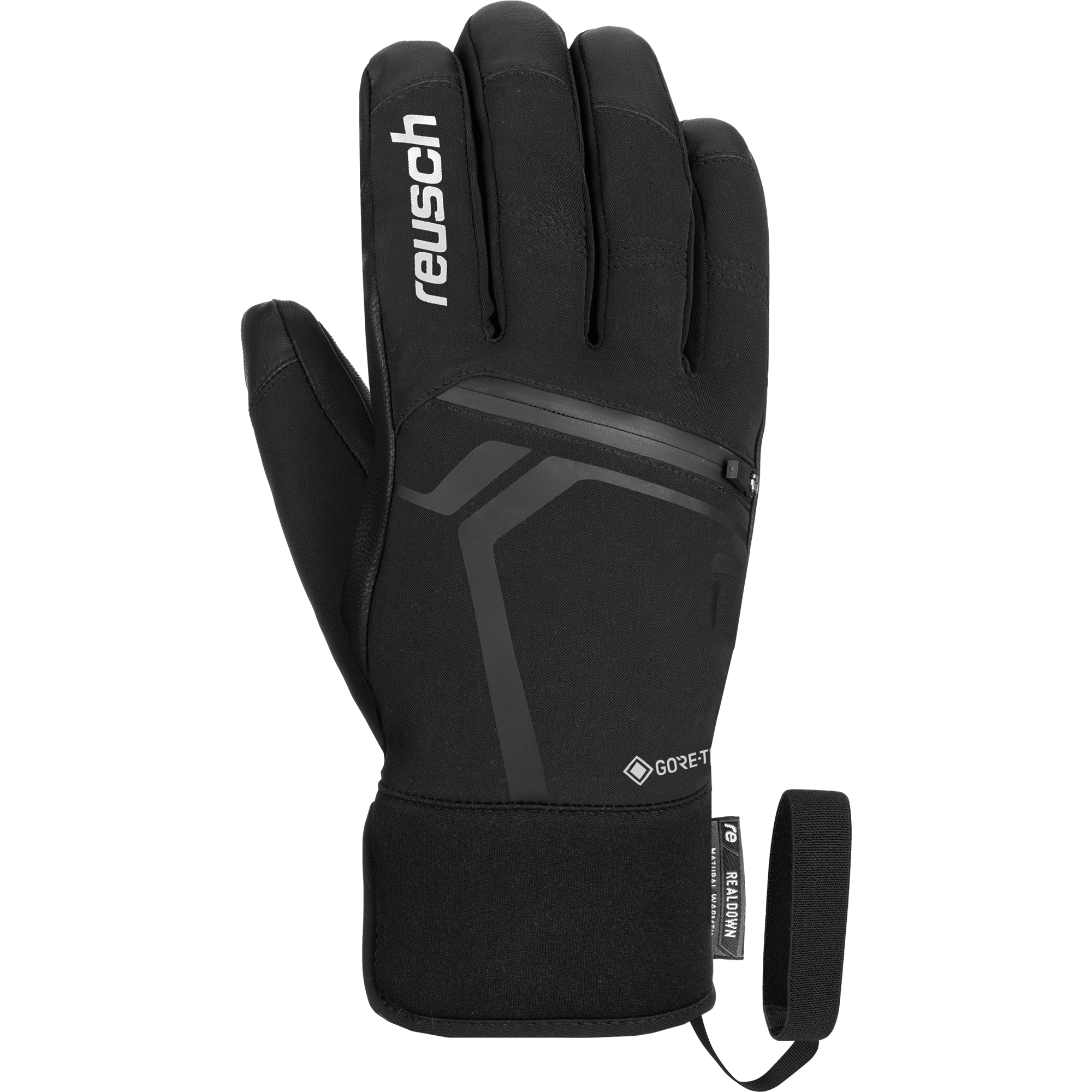 Reusch Men's Down Spirit Gore-Tex SC Gloves