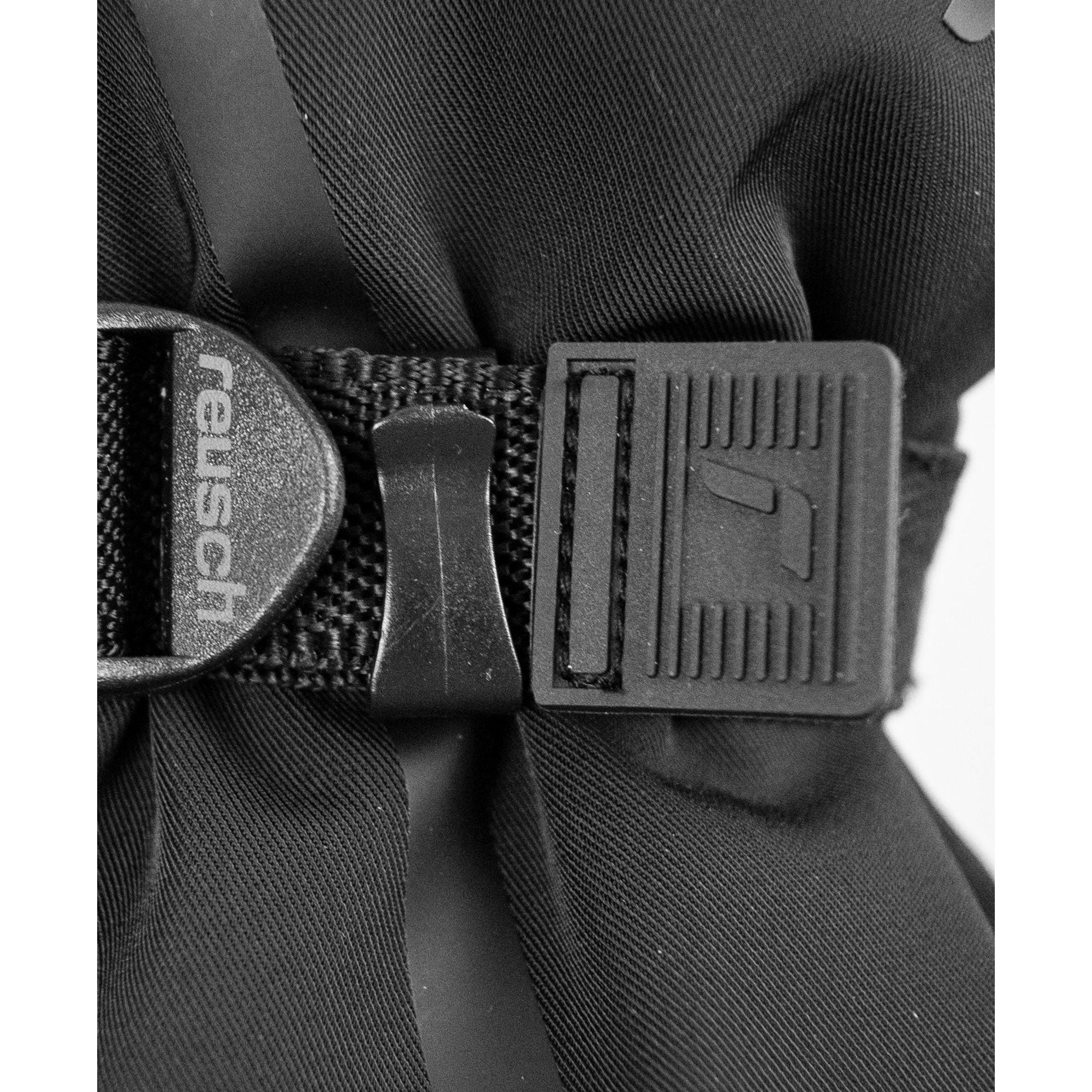 Reusch Men's Down Spirit Gore-Tex Lobster Gloves