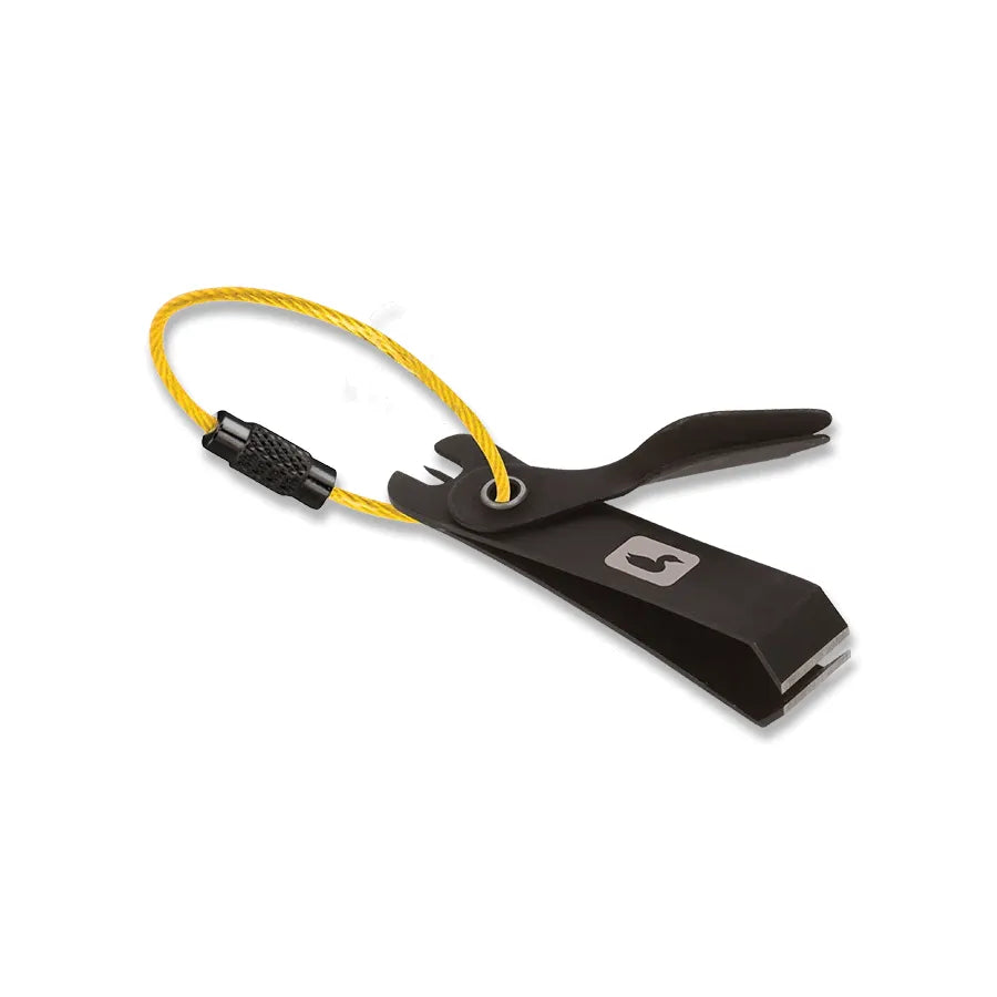 Loon Rogue Nipper w/ Nail Knot Tool
