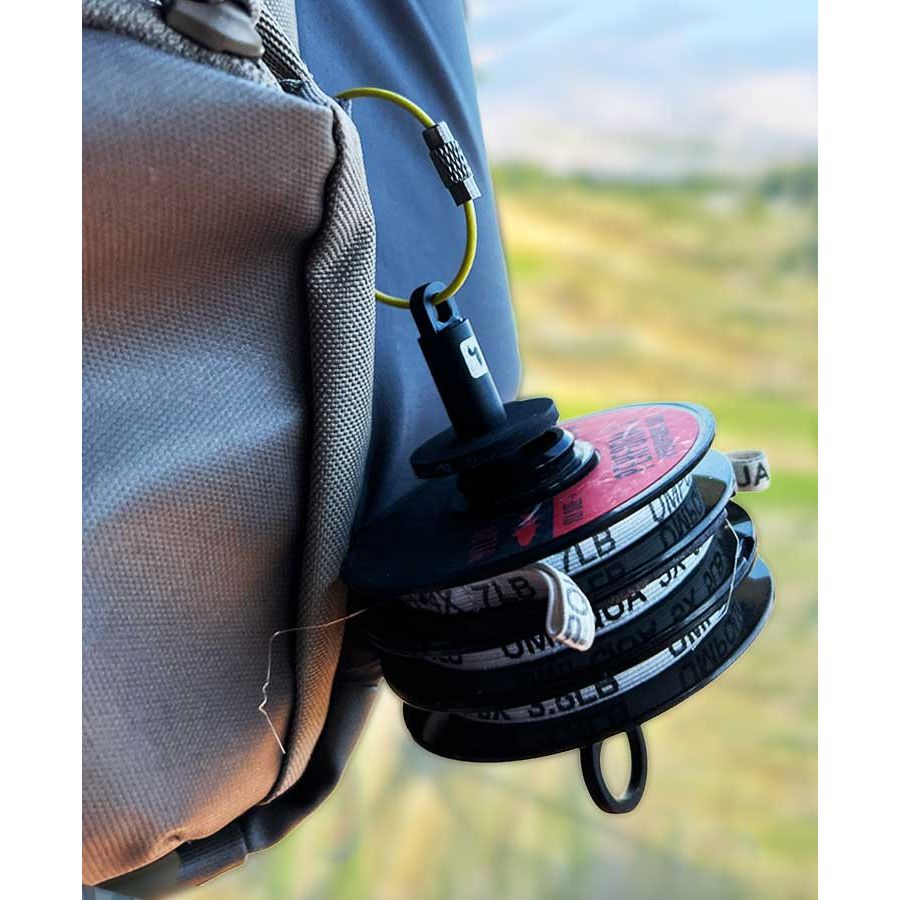 Loon Fly Fishing Rogue Tippet Post