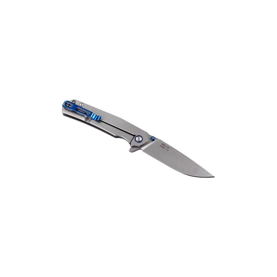 Ruike Knife Folding P801 Outside Sports