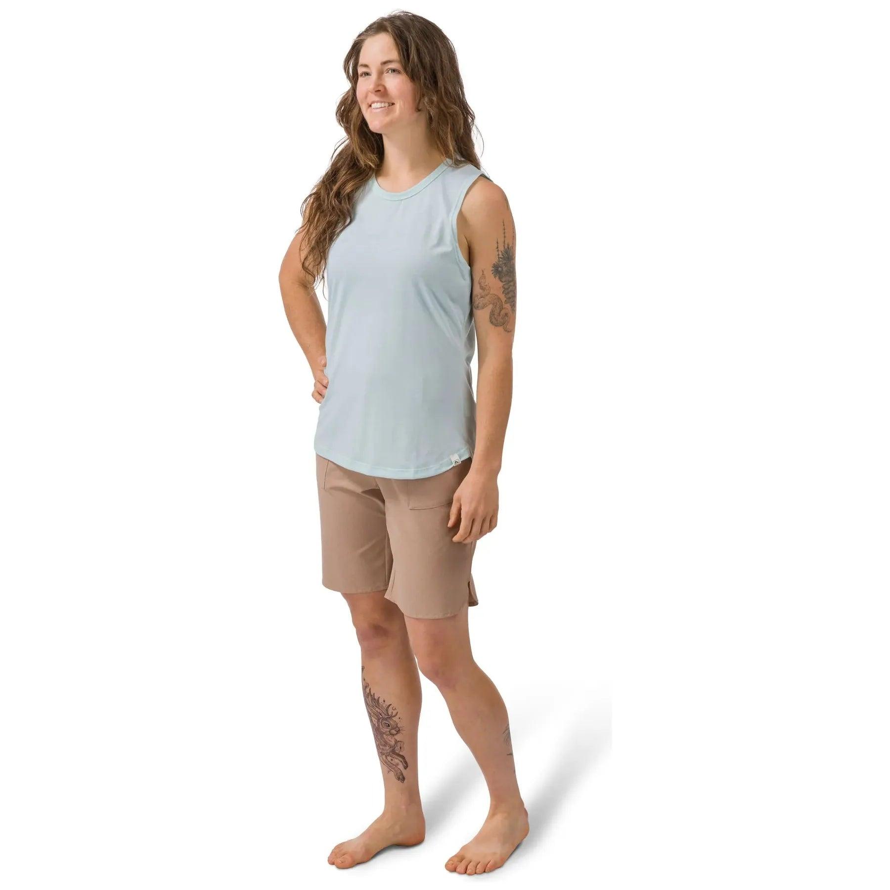 Flylow Women's Haiku Tank