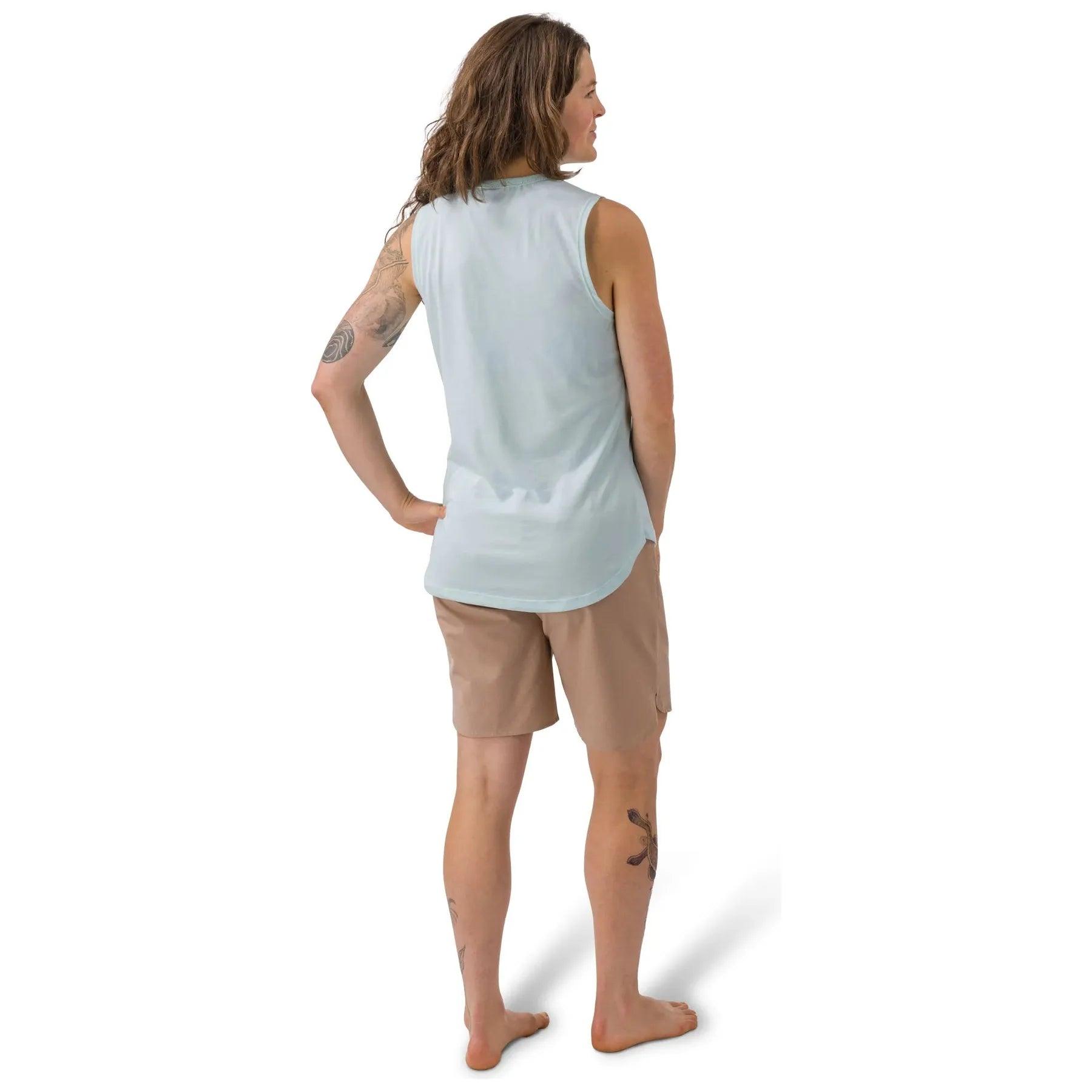 Flylow Women's Haiku Tank