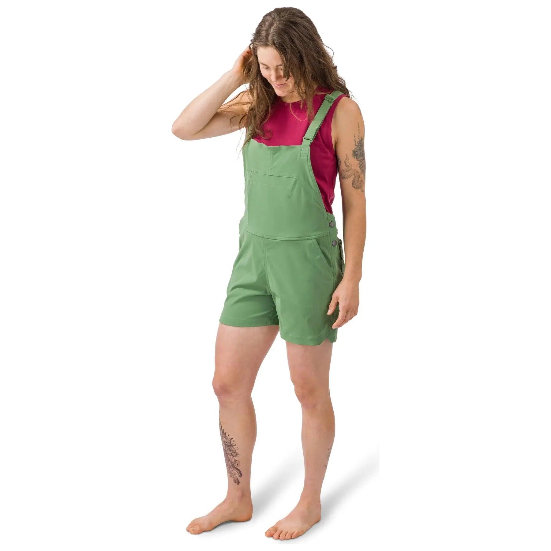 Flylow Women's Life Jumper