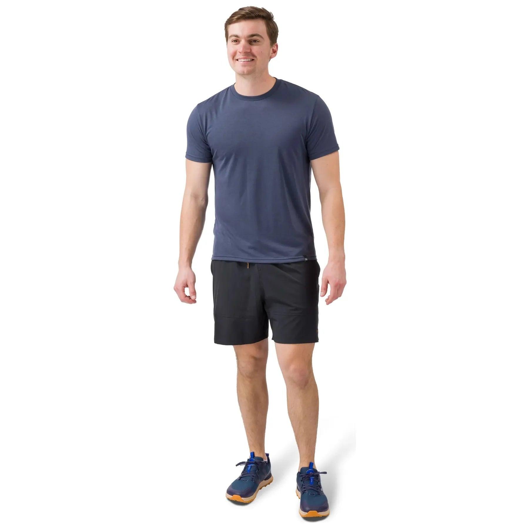 Flylow Men's Robb Tee